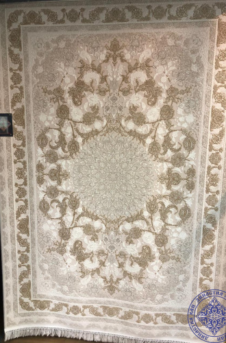 Турецкий Ковер BAROQUE 18922 - 060 