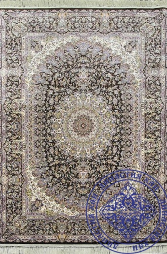 Персидский иранский Ковер MASHAD 700/3000 Акрил 3012 01 от интернет-магазина Династия Хан