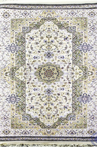 Турецкий Ковер MASHAD 4670 64 