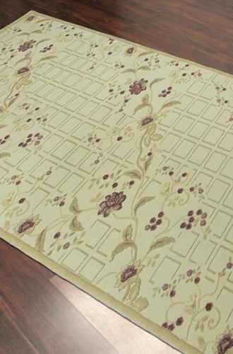 Турецкий Ковер OSMANLIM OS21 beige 1 
