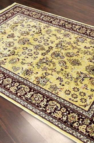 Турецкий Ковер TEGERAN 6314 beige 